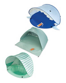 Children's Beachshelter