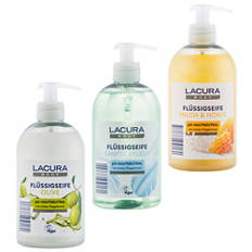 Sapone liquido
