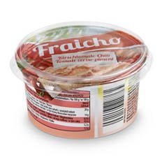 Fraicho, Kirschtomaten