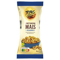 Mais-Snack 90 g, Klassik