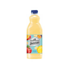 Succoso ananas XXL