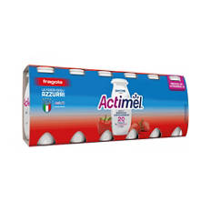 Fragola XXL