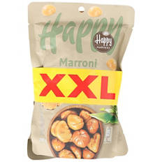 XXL, Castagne