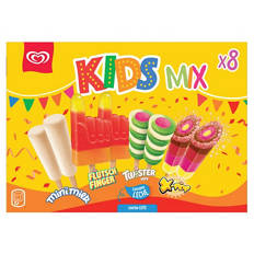 Langnese Kids Mix 369 ml