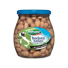 Fagioli borlotti