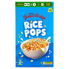 Crispy Rice
