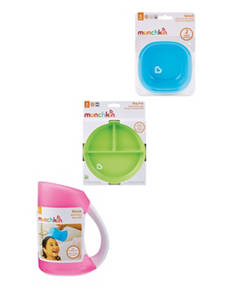 Baby Essentials