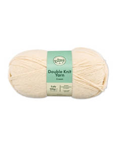Double Knitting Yarn