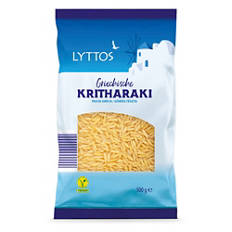 Pâtes Kritharaki