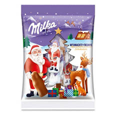 Weihnachtsfreunde
