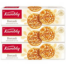 Bretzeli