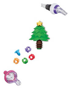 Cocktail Accessories