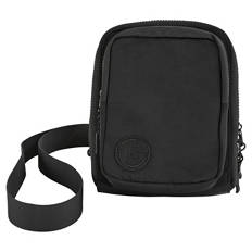 Sling Bag, Schwarz