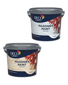 Masonry Paint