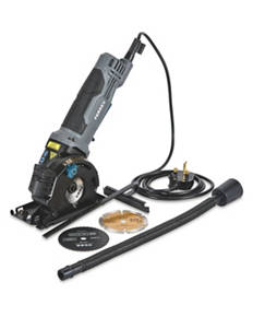 Mini Circular Saw