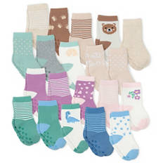 Baby-Socken