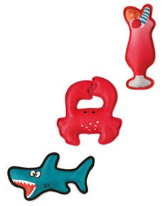 Floating Pet Toy