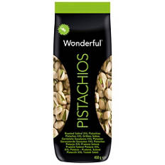 Wonderful Pistacchi, salati