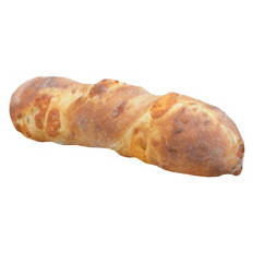 Pikanter Steinofen-Käsestick