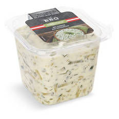 Grillsalate, Gurkensalat