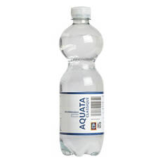 Acqua minerale, classica