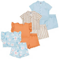 Set in tessuto per bambini/bambini piccoli