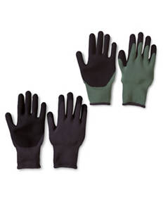 Cold Insulating Winter Work Gloves