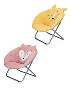 Kids Saucer Chair