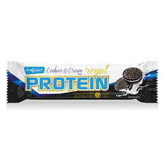 Proteinszelet, cookies & cream, 60 g