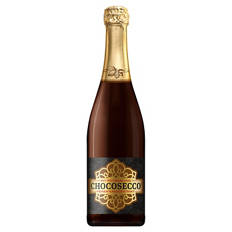 Secco Chocolate 0,75 l