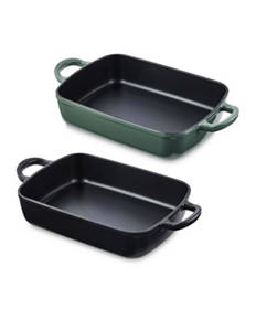 Cast Iron Roaster