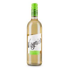South African Viognier