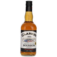 Bourbon Whiskey