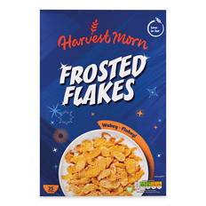 Frosted Flakes