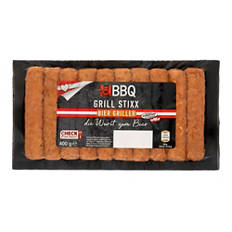 Griller, sörös, 400 g