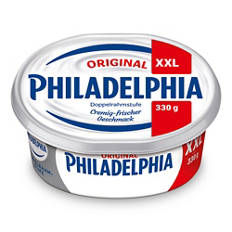 XXL Philadelphia