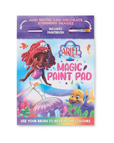 Disney Paint & Play