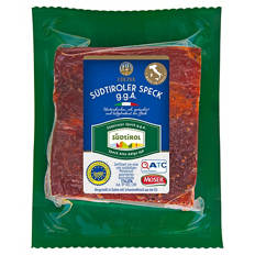Südtiroler Schinkenspeck