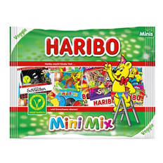 Mini Mix, Mini Mix