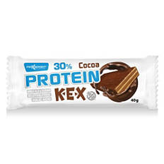 Protein kex, kakaós, 40 g