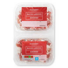 Smoked Bacon Lardons
