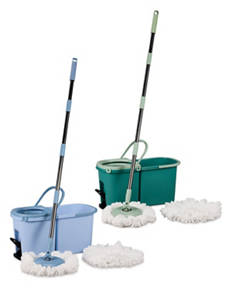Power Mop