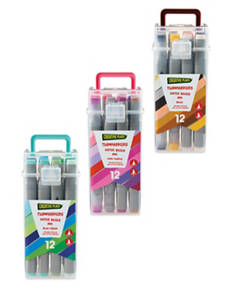 Graphic Markers