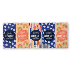 Pocket Tissues 10 pack