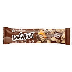 Wafix Riegel 39 g, Peanut Caramel