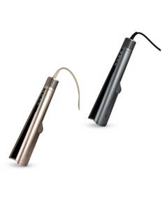 Hair Straightener 2 in 1