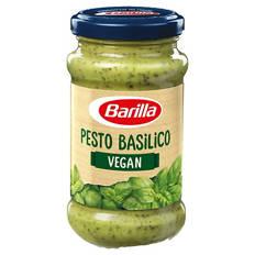 Pesto Basilico Vegan 195 g