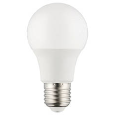 LED-Leuchtmittel, Birne E27, 470 lm