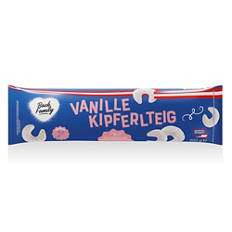 Keksztészta, 500 g