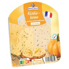 Französischer Schnittkäse 200 g, Würzig-Kräftig
